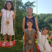 La leggenda del Fiorecorona